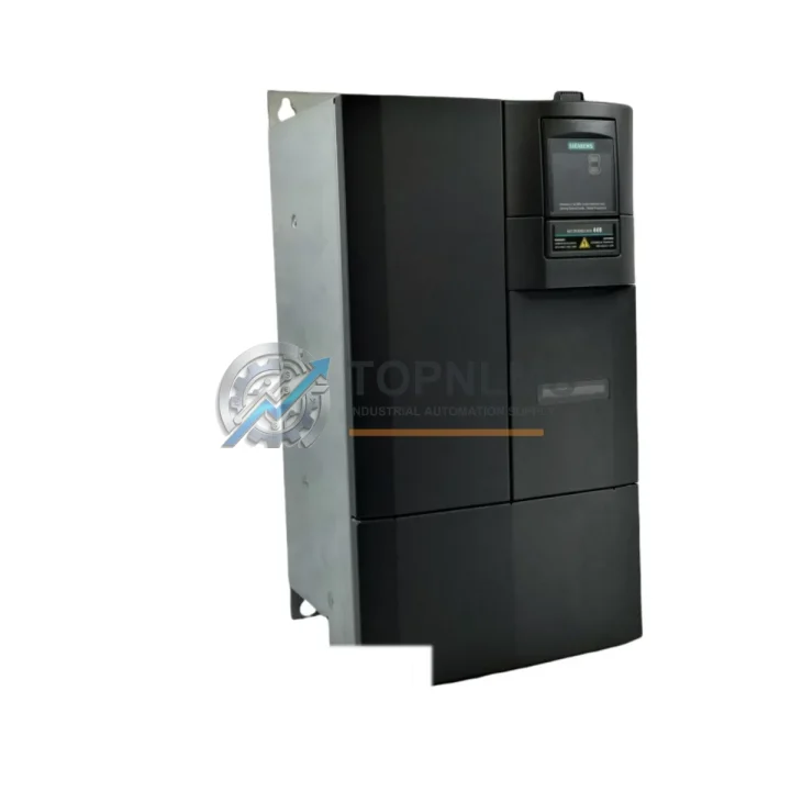 Siemens 6SE6440-2UD31-5DA1 VFD product image