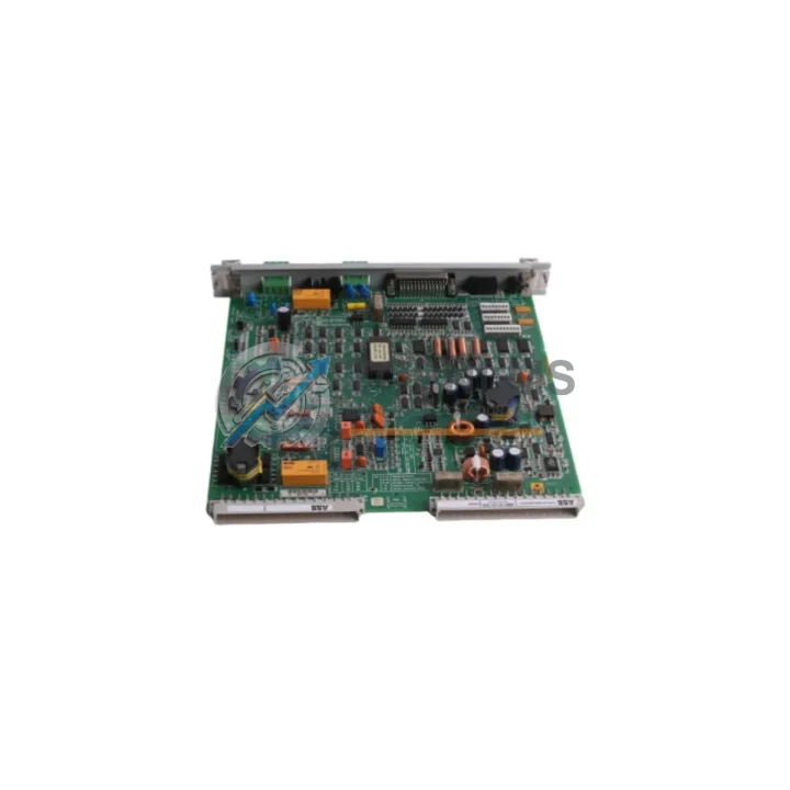 ABB 70BK06a-E HESG332194 R1 PLC product image