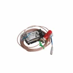 Emerson PR6424/000-110 CON021/914-100 Sensor detail image 2