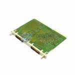 Siemens 6ES5314-3UA11 Communication Module detail image 3