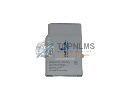Emerson 12P4629X082 industrial automation spare part