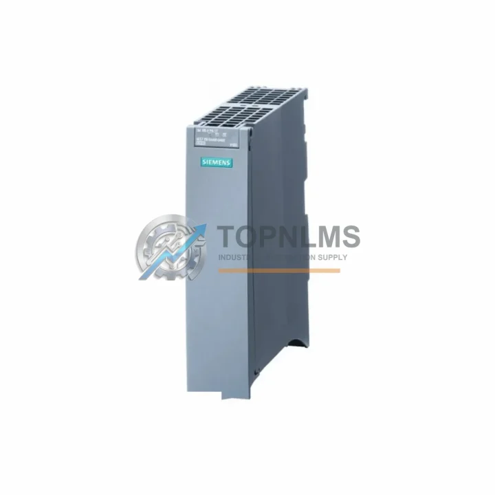 Siemens 6ES7155-5AA00-0AC0 Communication Module product image