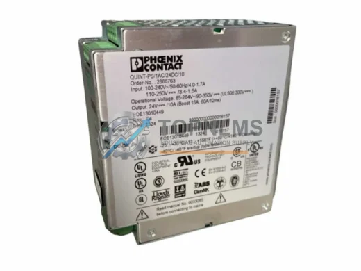 Phoenix Contact QUINT PS/1AC/24DC/10 industrial automation spare part