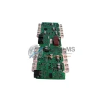 Siemens A5E42881257 VFD detail image 3