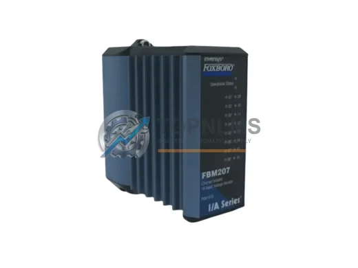 Foxboro FBM207-P0914TD industrial automation spare part