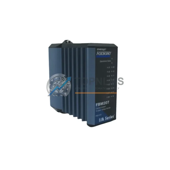 Foxboro FBM207-P0914TD I/O Module product image