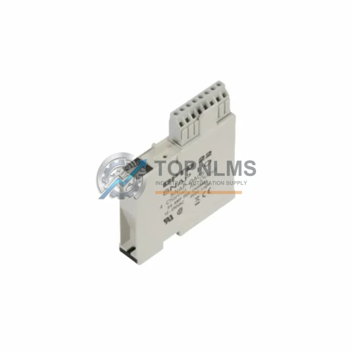 OPTO 22 SNAP-LCSX-PLUS Control Board product image