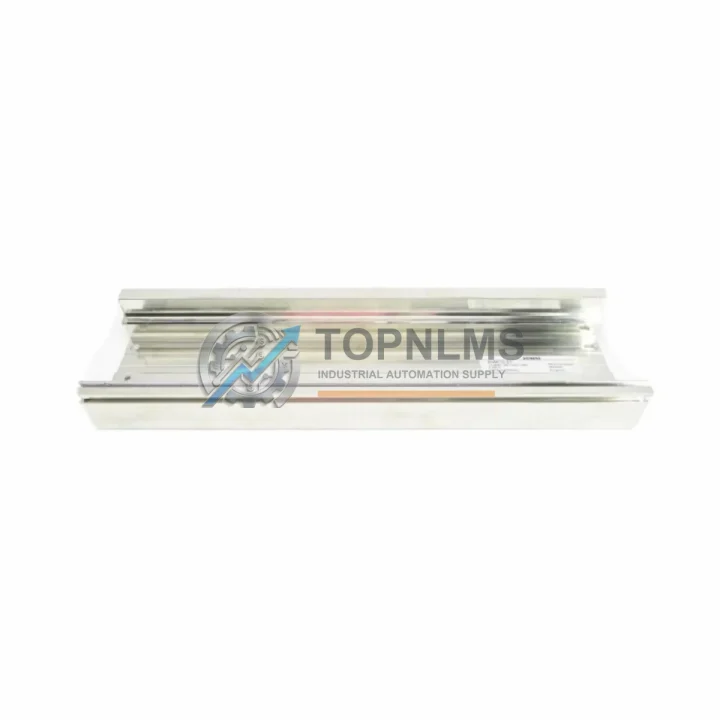 Siemens 6ES7195-1GA00-0XA0 PLC product image