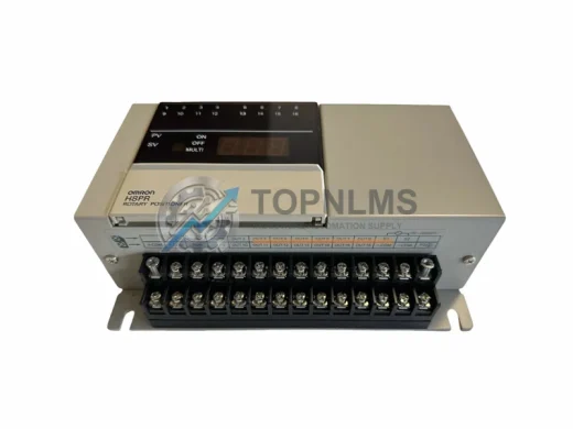 Omron H8PR-16 industrial automation spare part