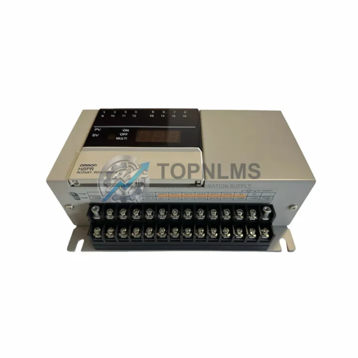 Omron H8PR-16 Instrumentation product image