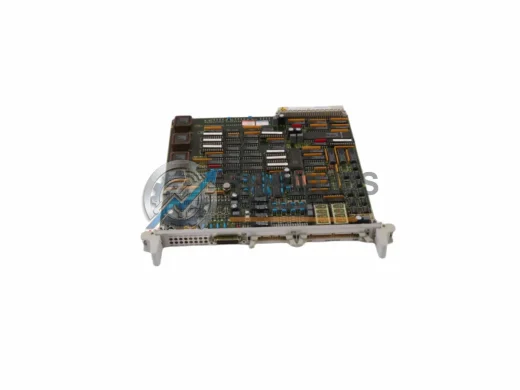 Siemens 6DD1640-0AD0 industrial automation spare part
