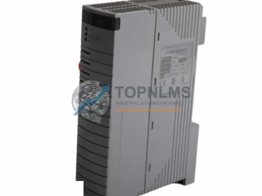 Yokogawa PW481-50 industrial automation spare part
