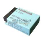Siemens 6GK1900-0AB10 PLC detail image 3