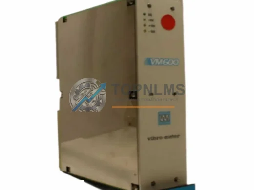 VIBRO METER 200-582-200-013 SIM-275D-24 industrial automation spare part