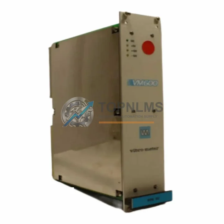 VIBRO METER 200-582-200-013 SIM-275D-24 Communication Module product image