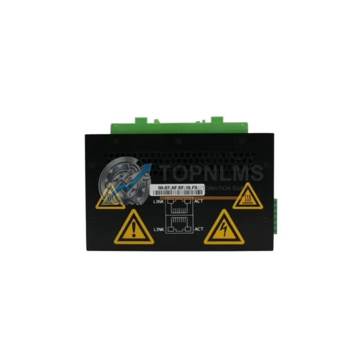 GE 336A4940DNP517FX Communication Module product image