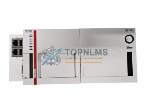 BECKHOFF CX2500 industrial automation spare part
