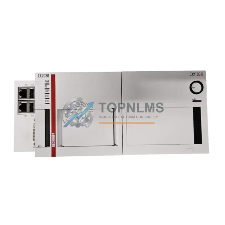 BECKHOFF CX2500 Control Board product image