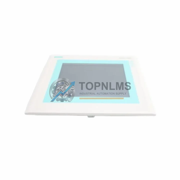 Siemens 6AV6545-0CC10-0AX0 HMI product image