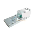 Honeywell 38500143-200 DCS Module detail image 2