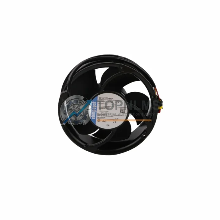 ABB 6318/2TDHHP VFD product image