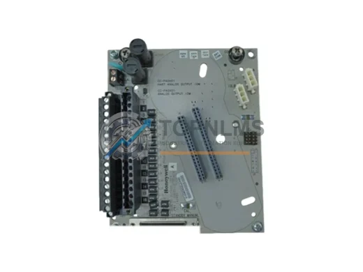 Honeywell DC-TAOX01 industrial automation spare part