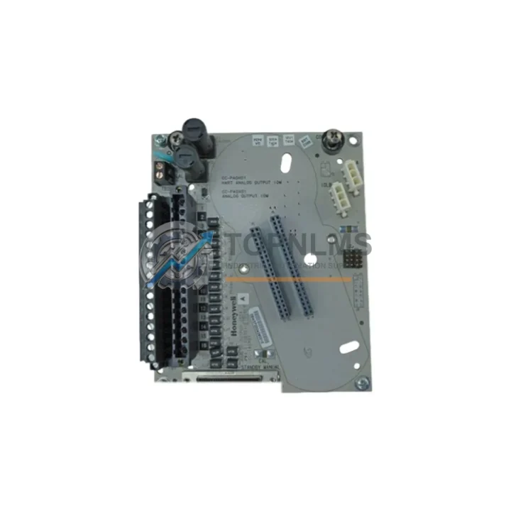 Honeywell DC-TAOX01 I/O Module product image