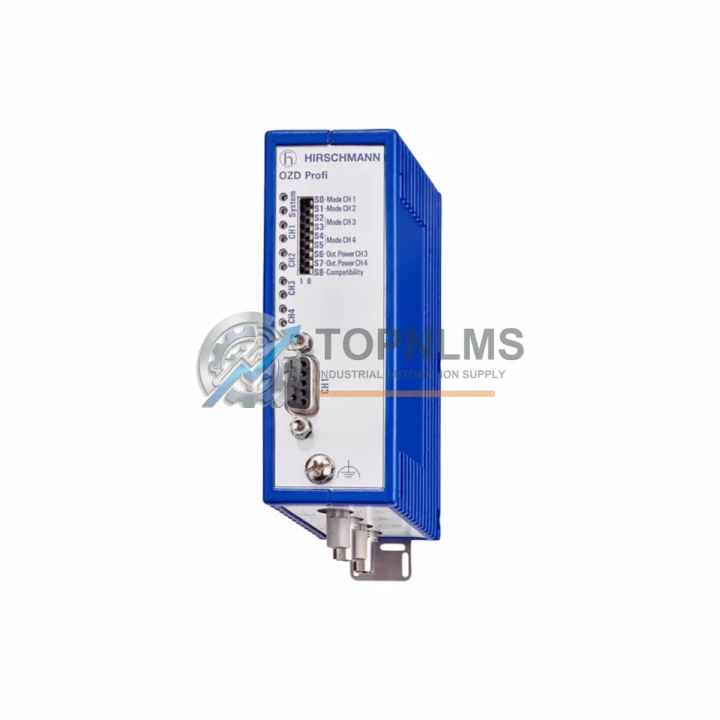 Hirschmann OZD-PROFI-12M-G12-1300-PRO Communication Module product image