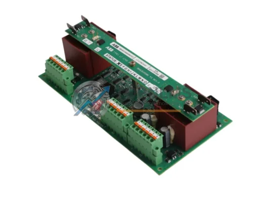 ABB 3BHE039905R0101 LTC745A101 industrial automation spare part