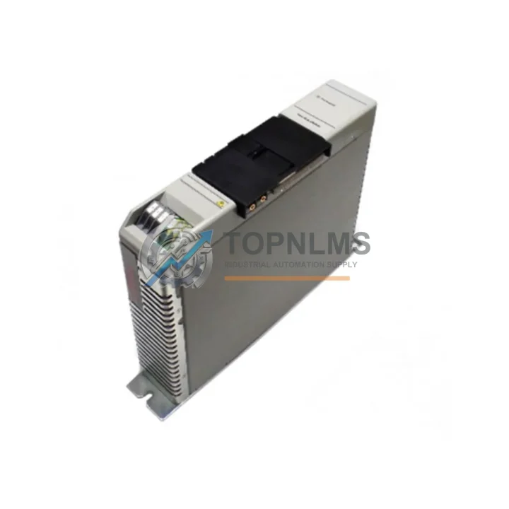 Allen-Bradley 1394C-AM75-IH Motor & Motion product image
