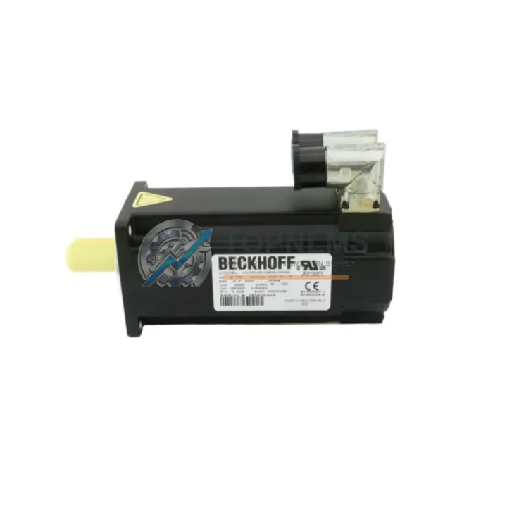 Beckhoff AM3043-0E00-0000 PLC product image
