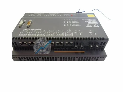 Siemens 6GK1105-2AB10 industrial automation spare part