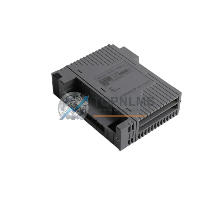 Yokogawa AAI543-H53 S1 I/O Module product image