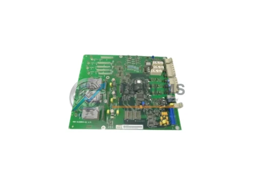 ABB 3ADT220090R0010 NDSC-01-COAT industrial automation spare part