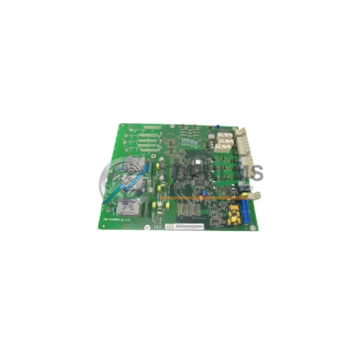 ABB 3ADT220090R0010 NDSC-01-COAT VFD product image