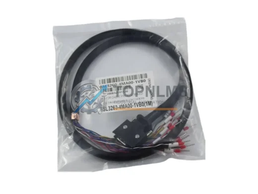 Siemens 6SL3260-4MA00-1VB0 industrial automation spare part