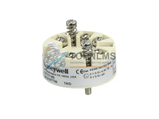 Honeywell STT17H-BS industrial automation spare part