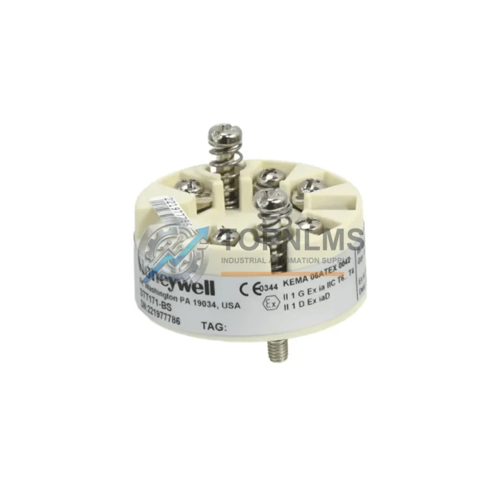 Honeywell STT17H-BS Instrumentation product image