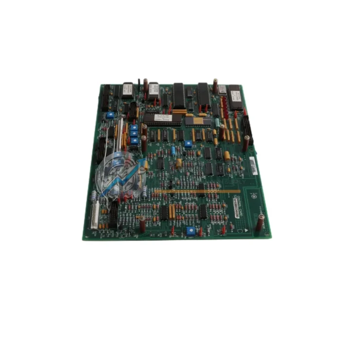 GE 531X300CCHAGM5 PLC product image