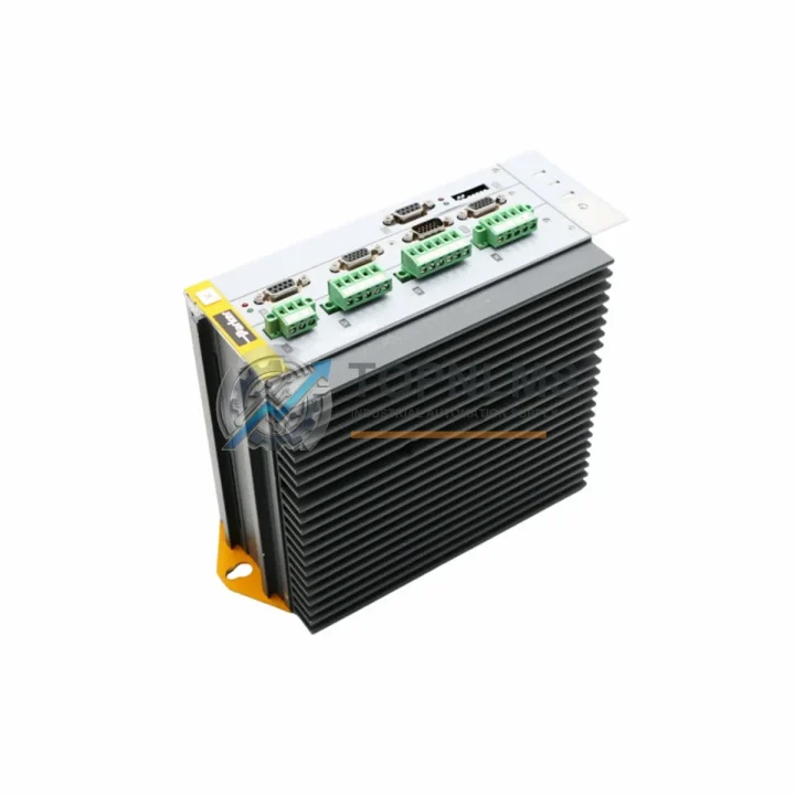 Parker Hannifin C3S075V4F10-I20-T40-M11 Motor & Motion product image