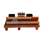 Honeywell FTA-T-01 DCS Module detail image 3
