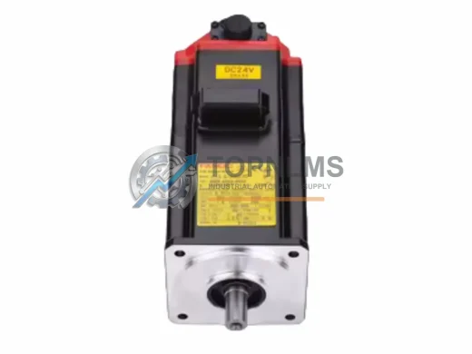 Fanuc A06B-0830-B293 industrial automation spare part