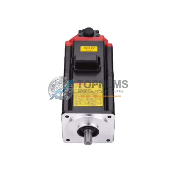 Fanuc A06B-0830-B293 Robot & CNC Parts product image