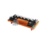 ABB CMA131 Communication Module detail image 2