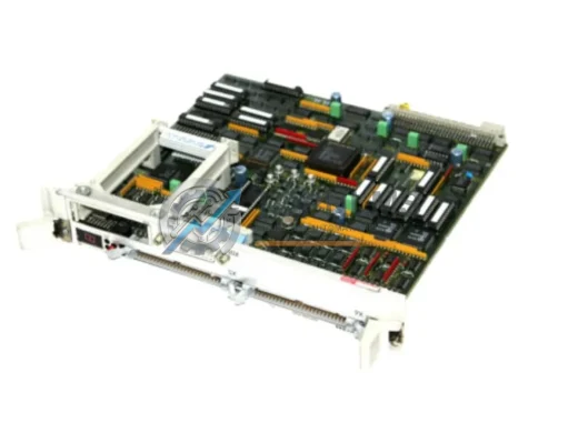 Siemens 6DD1606-1AA0 industrial automation spare part