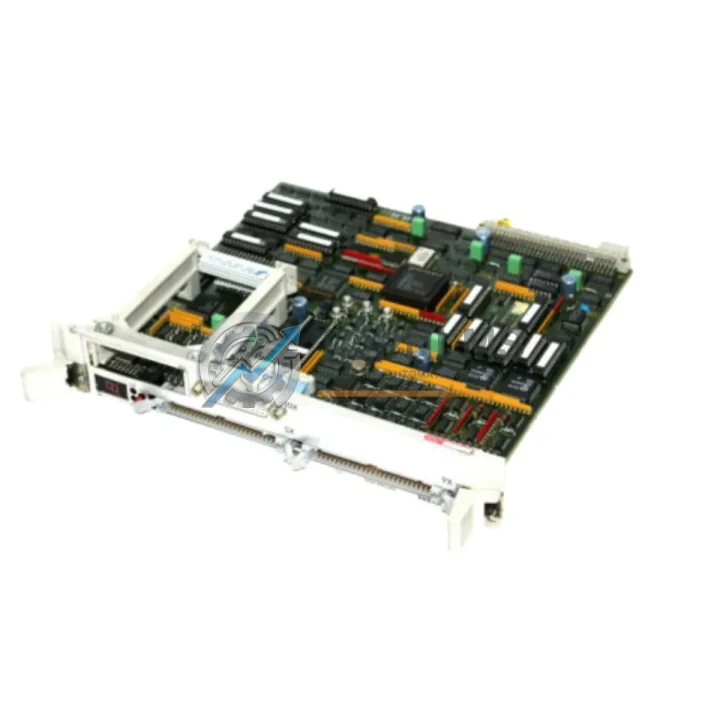 Siemens 6DD1606-1AA0 Control Board product image