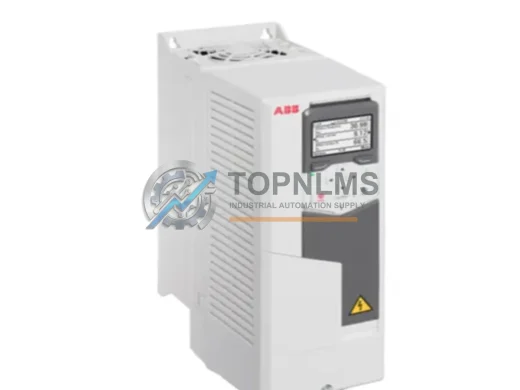 ABB ACH580-PDR-027A-4+B056 industrial automation spare part