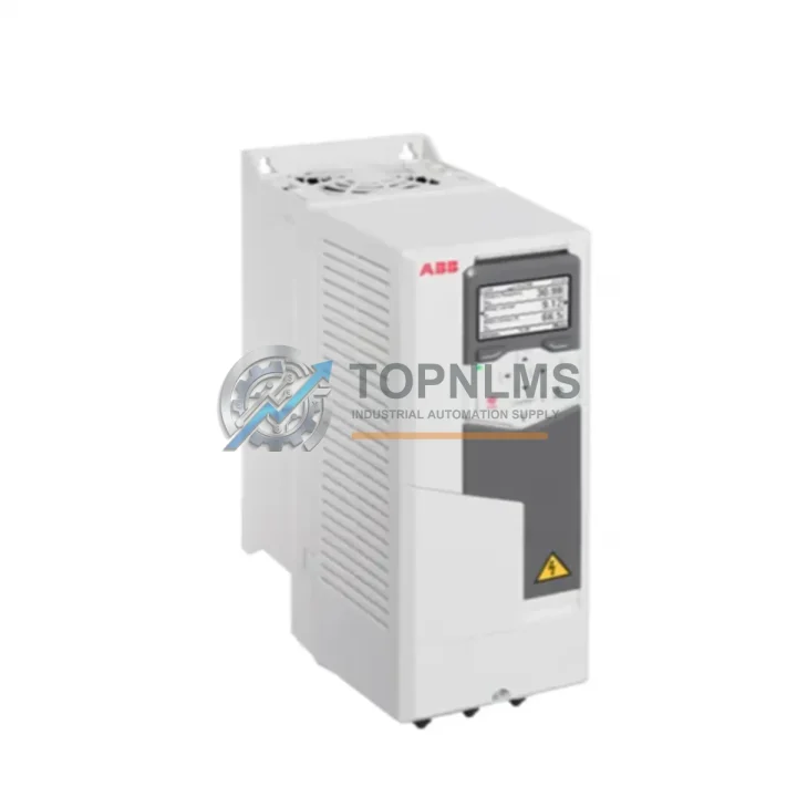 ABB ACH580-PDR-027A-4+B056 VFD product image