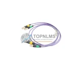 Honeywell 51202329-732 Cable & Connector detail image 2