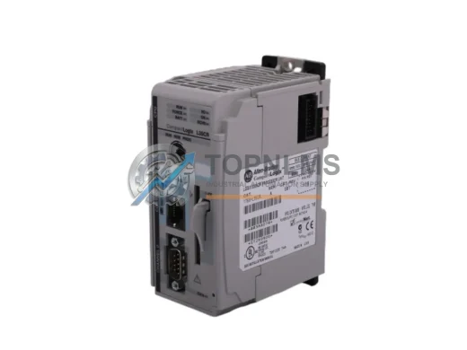 Allen-Bradley 1769-L35CR industrial automation spare part